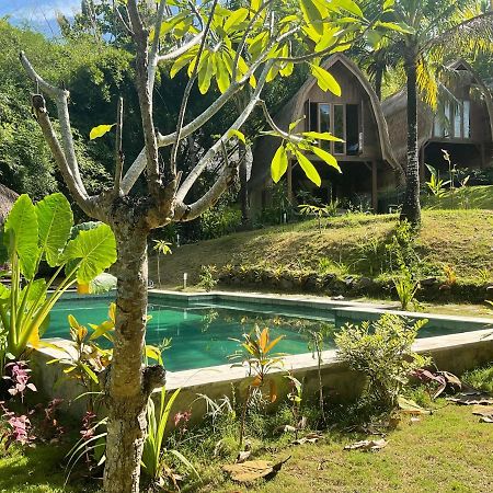 Majango Bungalows Kuta  المظهر الخارجي الصورة