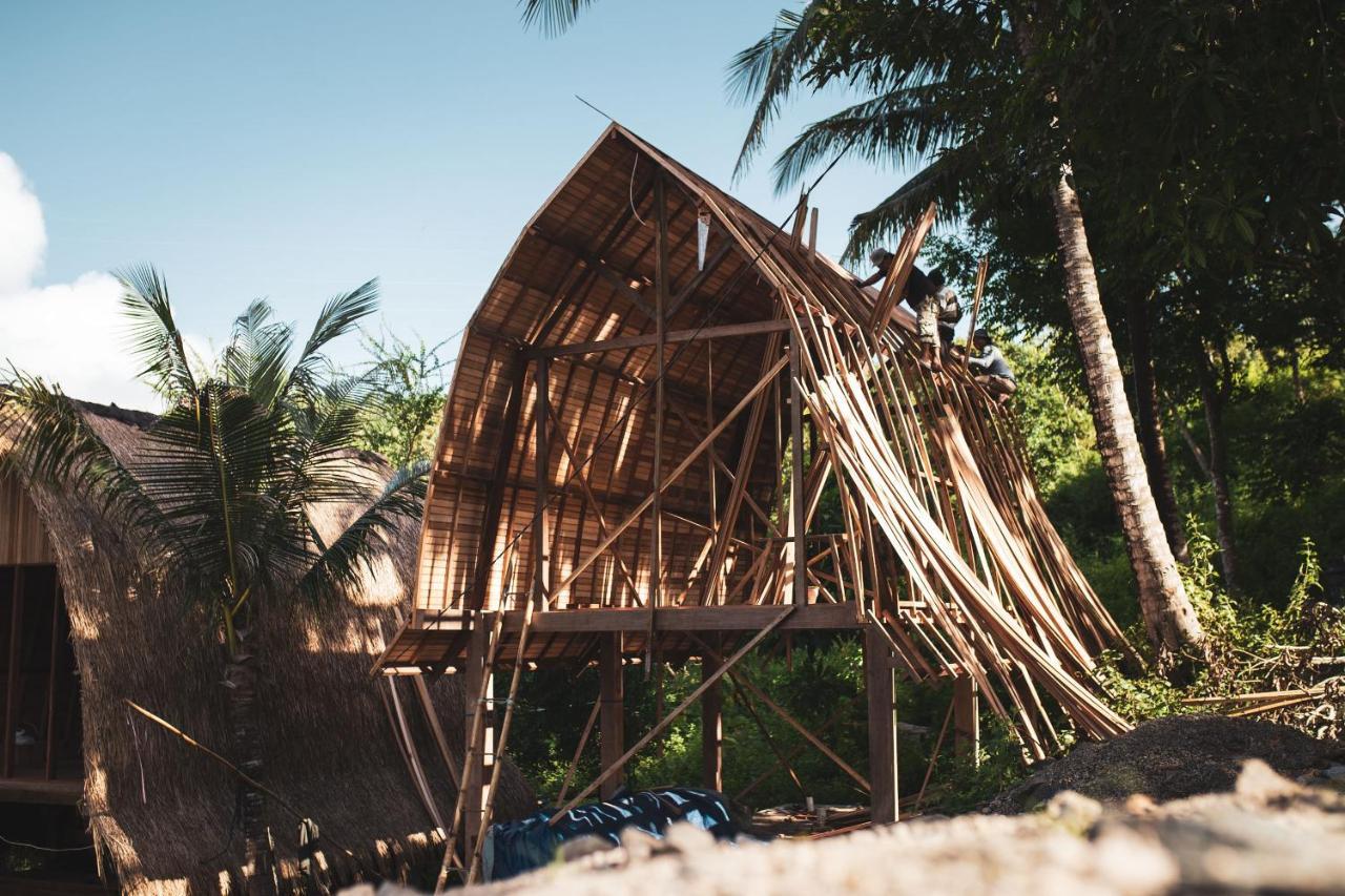 Majango Bungalows Kuta  المظهر الخارجي الصورة