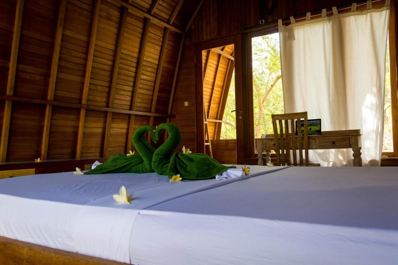 Majango Bungalows Kuta  المظهر الخارجي الصورة