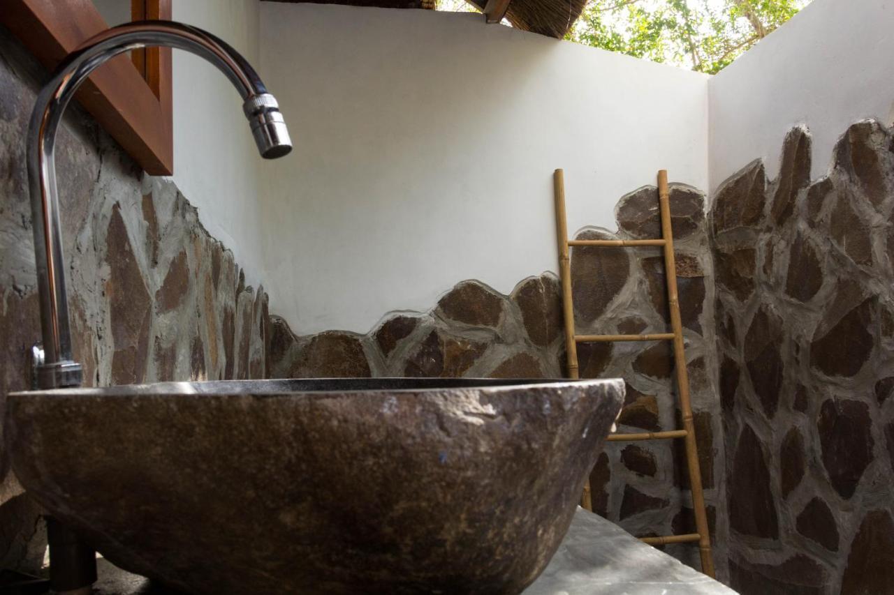 Majango Bungalows Kuta  المظهر الخارجي الصورة