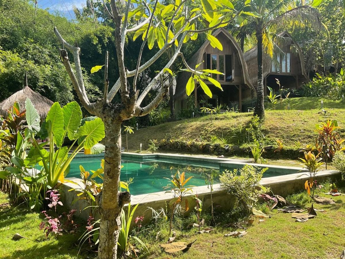 Majango Bungalows Kuta  المظهر الخارجي الصورة