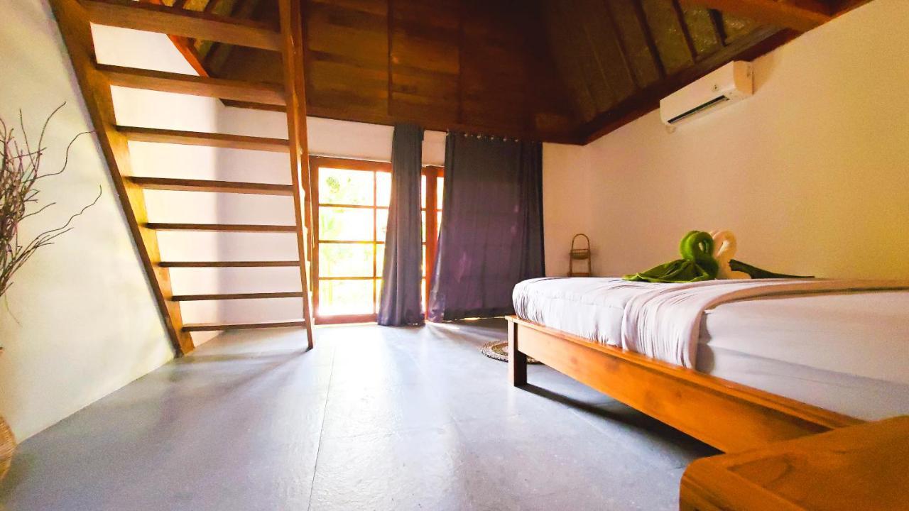 Majango Bungalows Kuta  المظهر الخارجي الصورة
