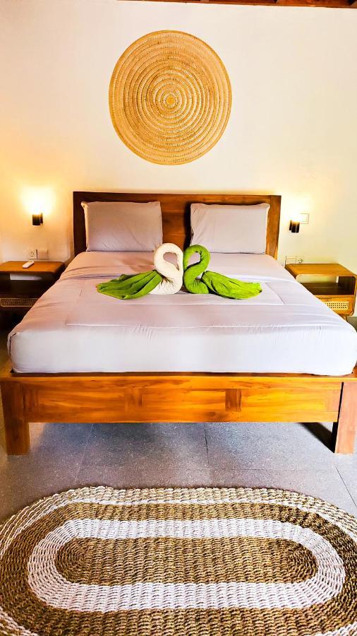 Majango Bungalows Kuta  المظهر الخارجي الصورة