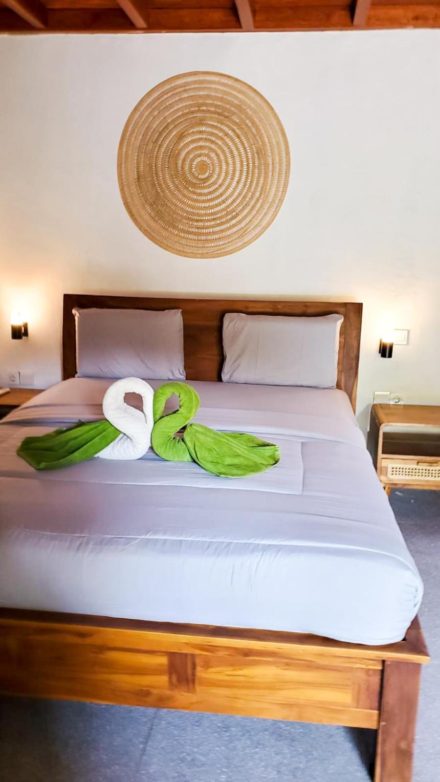 Majango Bungalows Kuta  الغرفة الصورة
