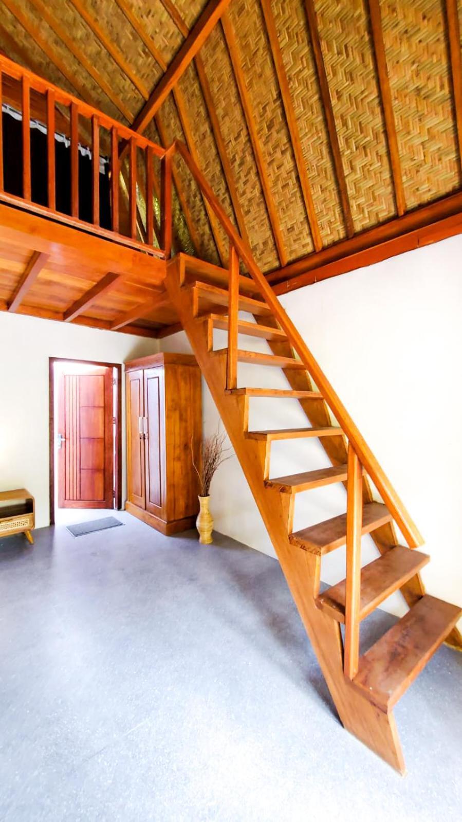 Majango Bungalows Kuta  الغرفة الصورة